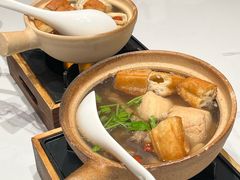-芽笼芽笼新加坡餐厅(环球港店)