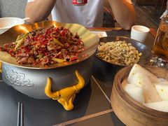-索溪山寨·湘西饮食文化博物馆(标志门店)