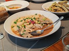 -阿明小菜·海鲜·上海菜(梅陇华理店)