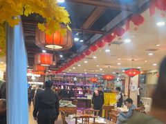 -那家老院子东北菜·饺子·小鸡炖蘑菇(艳华街店)