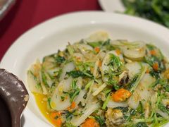 -老吉士酒家(天平路店)