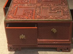 -北京工艺美术博物馆