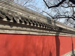 -北京国子监胡同