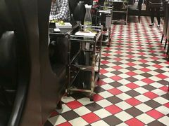 大堂-一哥澳门豆捞 · 十七年经典澳门火锅(四季天地店)