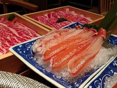 -锅物新语&寿喜烧.炉端割烹(世博源店)