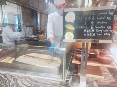 -杭州君悦酒店