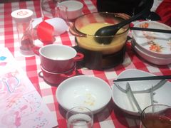 -西贝(吴江路湟普汇店)