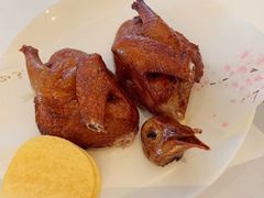 金牌妙龄乳鸽-铭家点心(秦岭路店)