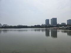 -美兰湖景区