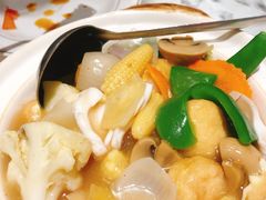 -关夫人餐厅(阳光广场店)