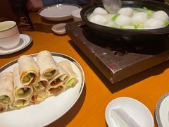 -广州富力君悦大酒店空中花园