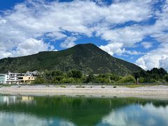 -清溪水库