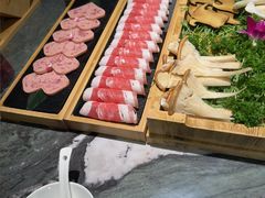 -慢丽江·云南野生菌土鸡锅(西山店)