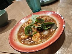 -迷你椰·泰式大排档(共康店)