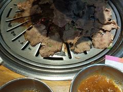 老炉家吾桑格-老炉家木炭烤肉(长江国际店)