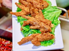 -福禄娃一家人火锅(上地店)