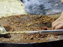 -满意肉夹馍(展宏路店)