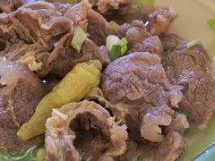 -傲泓度假酒店(河西奥体店)