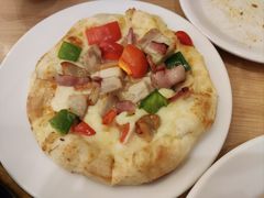 -萨莉亚意式餐厅(恒宝广场店)