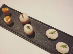 -Caprice(香港四季酒店)