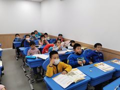 -新东方素质成长中心(金源校区)
