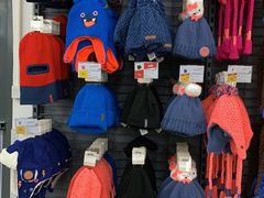 -迪卡侬(西三旗店)