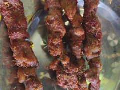 -清真·馬坡二旦烧烤(人生一串拍摄店)