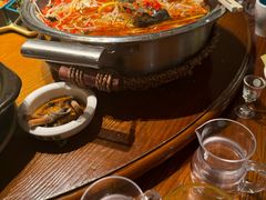 -蜀香源川菜馆(梅县新城店)