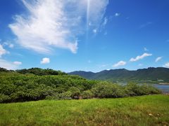 -坝光海滩