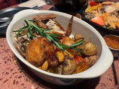 -La Terre乐田(万象城店)