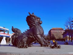 -大明幻境第一城