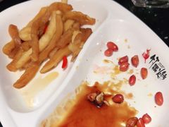 -竹犇番茄火锅(长风街店)
