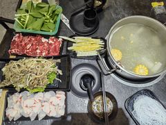 -林记潮牛·牛肉火锅(上马墩店)