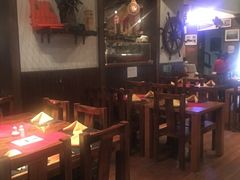 -申德勒加油站餐厅(三里屯北小街店)