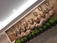 -中共一大纪念馆