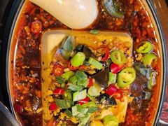 -川哥辣妹(南岗店)