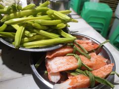 蟹肉棒-渝味黄姐火锅(黄泥村店)