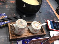 -和府捞面(天河领展广场店)