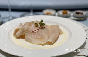 Chicken Oil Stir-fried Abalone