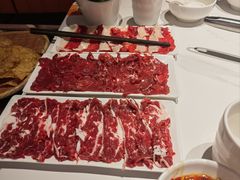 -犇鼎牛潮汕牛肉火锅(新辰里学清路店)