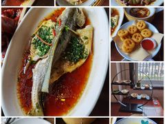 -大牌大·传统杭帮菜(湖滨店)