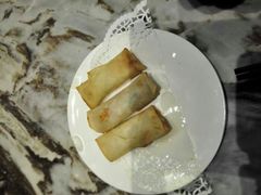 春卷-功德林(南京西路店)