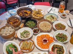 -简小舍·民间手艺菜(武昌江滩店)