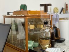 -Line 咖啡(石厦花园店)