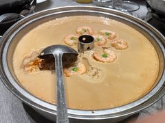 -田水湾丨地道安徽菜(文化路店)