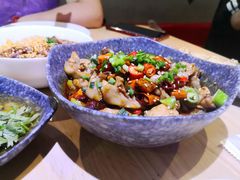 -付小姐在成都(吾悦广场店)