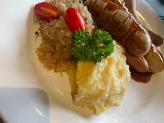 -兰特伯爵西餐厅·啤酒屋(方庄店)