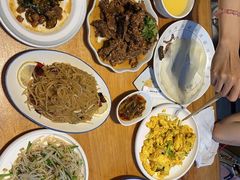 -姥姥家春饼店(惠新东街店)
