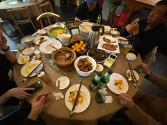 -又一福烤鸭·北京菜(东四店)