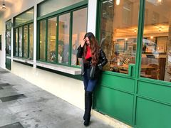 门面-RAC BAR(安福路店)